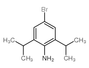 4-BROMO-2,6-BIS(1-METHYLETHYL)BENZENAMINE