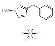 1-Benzyl-3-methylimidazolium hexafluorophosphate