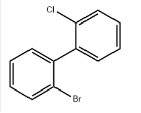 2-Bromo-2'-Chlorobiphenyl