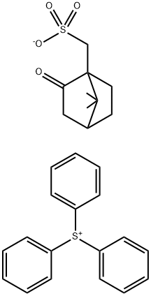 Triphenylsulfonium10-Camphorsulfonate