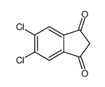 5,6-Dichloro-1H-indene-1,3(2H)-dione