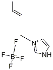 1-Allyl-3-Methylimidazolium Tetrafluoroborate