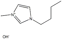 1-Butyl-3-MethyliMidazoliuM hydroxide