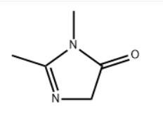 4H-Imidazol-4-one, 3,5-dihydro-2,3-dimethyl-