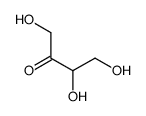 1,3,4-trihydroxy-2-Butanone