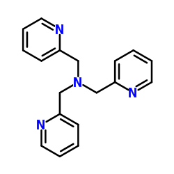 Tris(2-pyridylmethyl)amine
