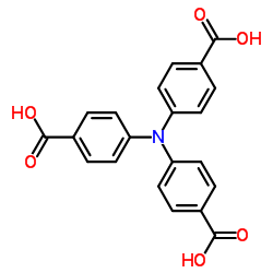 4,4',4''-Nitrilotribenzoic acid