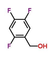(2,4,5-Trifluorphenyl)methanol
