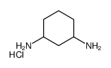 TRANS-CYCLOHEXANE-1,3-DIAMINE HYDROCHLORIDE