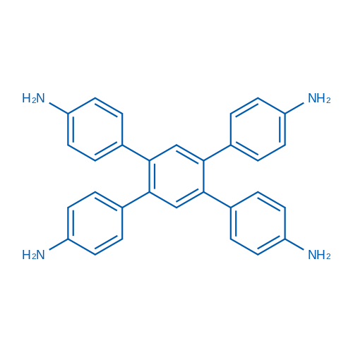 4',5'-Bis(4-aminophenyl)-[1,1':2',1''-terphenyl]-4,4''-diamine