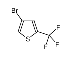 4-bromo-2-(trifluoromethyl)Thiophene