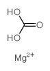 magnesium carbonate