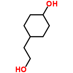 4-(2-Hydroxyethyl)cyclohexanol