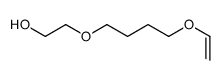 2-(4-ethenoxybutoxy)ethanol
