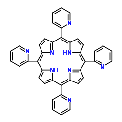 meso-Tetra(2-pyridyl)porphyrin