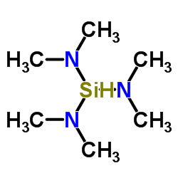 tris(dimethylamino)silane