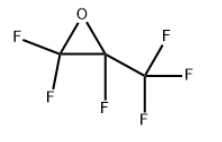 Poly(perfluoropropylene Oxide)