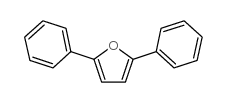 Furan, 2,5-diphenyl-