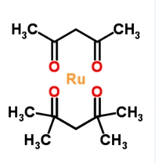 2,4-Pentanedione-ruthenium (3:1)