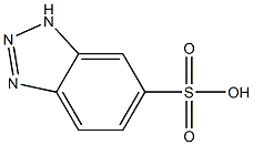 1H-Benzotriazole-6-sulfonic acid