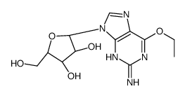 6-O-Ethylguanosine