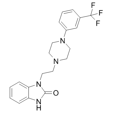 Flibanserin