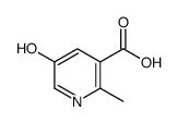 5-HYDROXY-2-METHYLNICOTINIC ACID
