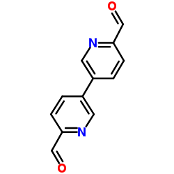 3,3'-Bipyridine-6,6'-dicarbaldehyde