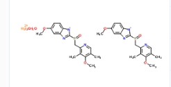 (S)-Omeprazole Magnesium Dihydrate