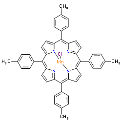 meso-Tetratolylporphyrin-Mn(III)chloride