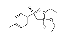 Diethyl [(4-methylbenzenesulfonyl)methyl]-phosphonate