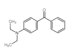 Methanone,[4-(diethylamino)phenyl]phenyl-