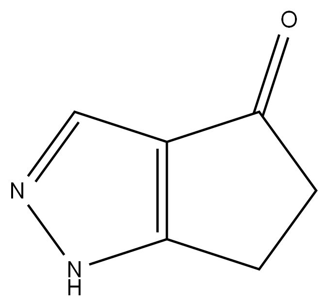 5,6-dihydrocyclopenta[c]pyrazol-4(1H)-one