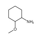 2-Methoxycyclohexanamine