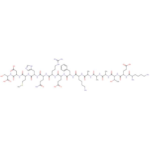 S Tag Peptide