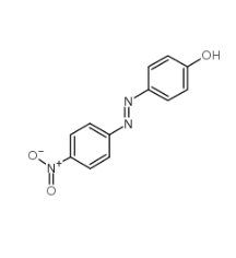 4-(4-NITROPHENYLAZO)PHENOL