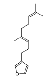Dendrolasin