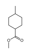 methyl 4-methylcyclohexane-1-carboxylate