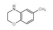 6-Methyl-3,4-dihydro-2H-1,4-benzoxazine
