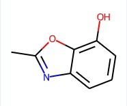 2-Methylbenzo[d]oxazol-7-ol