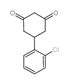 5-(2-Chlorophenyl)cyclohexane-1,3-dione