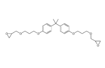BISPHENOL A PROPOXYLATE DIGLYCIDYL ETHER