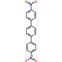 4,4''-Dinitro-p-terphenyl