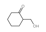 2-(hydroxymethyl)cyclohexan-1-one