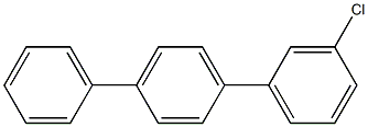 3-chloro-1,1':4',1''-terphenyl