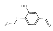 4-ethoxy-3-hydroxybenzaldehyde