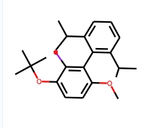 1,1'-Biphenyl, 3-(1,1-dimethylethoxy)-2-iodo-6-methoxy-2',6'-bis(1-methylethyl)-