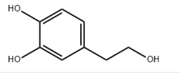 Hydroxytyrosol