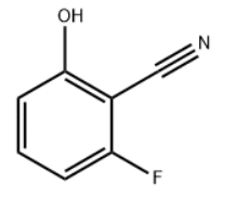 2-FLUORO-6-HYDROXYBENZONITRILE