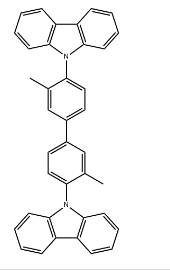 4,4'-Bis(9-carbazolyl)-2,2'-dimethylbiphenyl